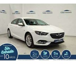 OPEL INSIGNIA 1.5 T XFT S&S INNOVATION 165