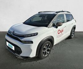 BLUEHDI 110 S&S BVM6 C-SERIES