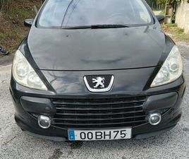 PEUGEOT 307 SW