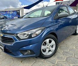 CHEVROLET PRISMA CHEVROLET PRISMA 1.4 SPE/4 ECO LT AUTO