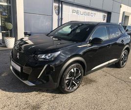 PEUGEOT 2008 ALLURE BUSINESS 1,2 PURETECH 130 EAT8, 2023 GOD.