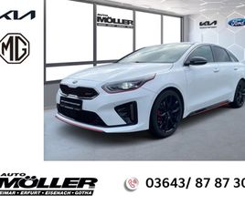 PROCEE´D GT 1.6T NAVI KOMFORT JBL KAMERA MEMORY LED