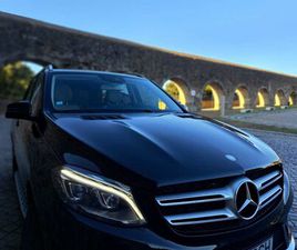 MERCEDES GLE GLE 250