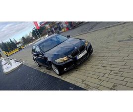 BMW E90 328XI AUTOMAT, PO WYMIANIE ROZRZĄDU RACIBÓRZ • OLX.PL