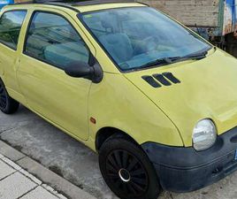 TWINGO 1.2 BASE BASE