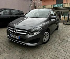 MERCEDES BENZ B CLASS NE SHITJE