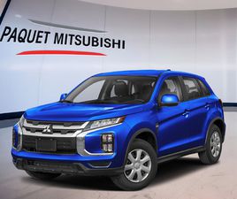 MITSUBISHI RVR 2026 SEL AWC