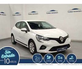 RENAULT CLIO TCE GLP BUSINESS 73KW