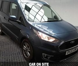 1.5 TDCI ECOBLUE TITANIUM 120