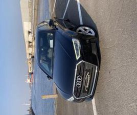 ② AUDI A3 30 TDI BASIS (ANNÉE DE CONSTRUCTION 2019) — AUDI — 2EMEMAIN