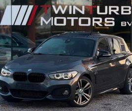 ② BMW 116I MPAKKET — BMW — 2EMEMAIN