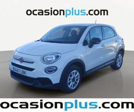 FIAT 500X FIAT 500X 1.3 MULTIJET S&S URBAN 4X2 (95 CV)