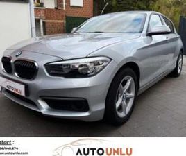② BMW SÉRIE 1 HATCH (F20 LCI) – 116I – 2017 — BMW — 2EMEMAIN