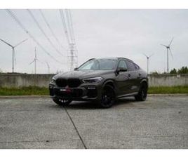 ② PRACHTIGE BMW G06 X6 XDRIVE30D M-PAKKET — BMW — 2EMEMAIN