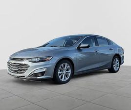CHEVROLET MALIBU 2024 CHEVROLET MALIBU 1LT 1LT
