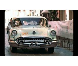 1955 | OLDSMOBILE SUPER 88