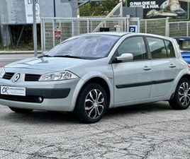 2.0 CONFORT DYNAMIQUE