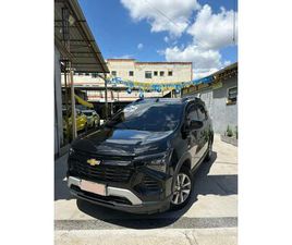 CHEVROLET SPIN 1.8 ECONOFLEX LT 5S AUTO