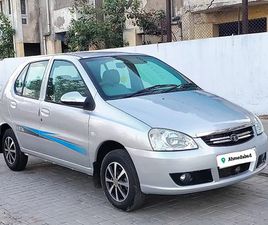 TATA INDICA