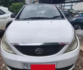 TATA INDICA VISTA
