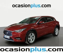 INFINITI Q30 INFINITI Q30 1.6 TC PREMIUM 7DCT (156 CV)
