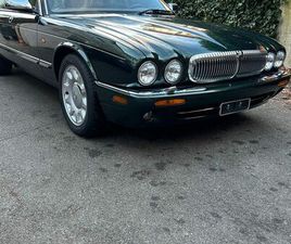 DAIMLER SUPER V8 DAIMLER SUPER V8