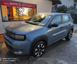 GRANDE PANDA 1.2 S&S HYBRID ICON NUOVA OFFERTA FIAT