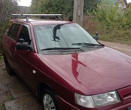 ВАЗ / LADA 2111 2005