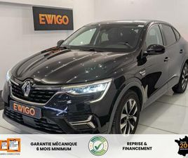 1.6 E-TECH 145CH HYBRID BUSINESS BVA6