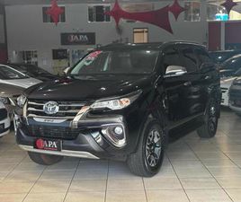 TOYOTA SW4 2.7 SR AUTO