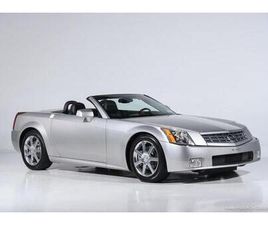 2006 CADILLAC XLR BASE
