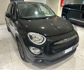 FIAT 500X 500X 500X 1.3 MULTIJET 95 CV CLUB