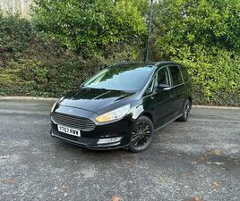 2.0 TDCI ZETEC POWERSHIFT EURO 6 (START/STOP) 5DR