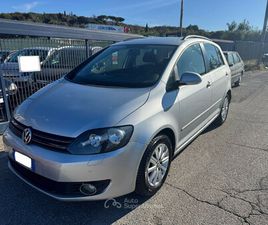 PLUS VI 1.4 TSI 122CV 5P. HIGHLINE