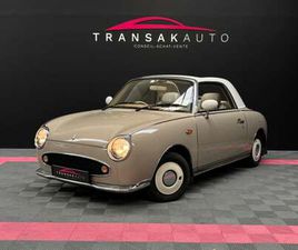 NISSAN FIGARO NISSAN FIGARO
