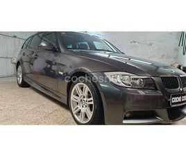 BMW SERIE 3 TOURING 330X BMW SERIE 3 330XD TOURING