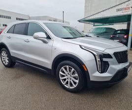 CADILLAC XT4 350T