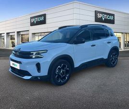 1.2 HYBRIDE 136CH MAX BOITE AUTOMATIQUE