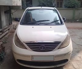 TATA INDICA VISTA