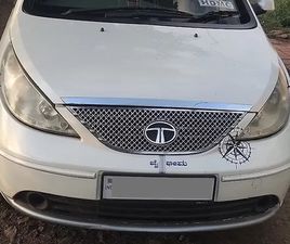 TATA MANZA