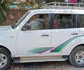 TATA SUMO GRANDE