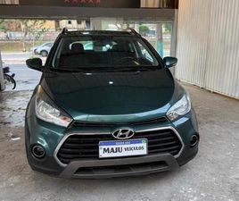 HYUNDAI HB20 HYUNDAI HB20 1.6 S COMFORT STYLE