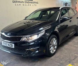 1.7 CRDI 2 SPORTSWAGON EURO 6 (START/STOP) 5DR
