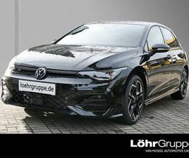 VOLKSWAGEN GOLF VOLKSWAGEN GOLF VIII UPE BR. 47.750,- R-LINE 1.5 L ETSI 110