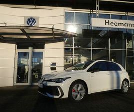 VOLKSWAGEN GOLF VIII L 2.0 TSI 265PS GTI PANO HUD IQ.LIGHT