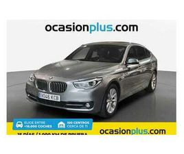 BMW SERIE 5 GT 530 530DA GRAN TURISMO