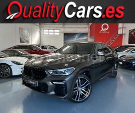 BMW X6 30D BMW X6 XDRIVE30D