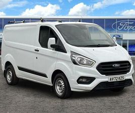 2.0 300 ECOBLUE TREND L1 H1 EURO 6 (START/STOP) 5DR