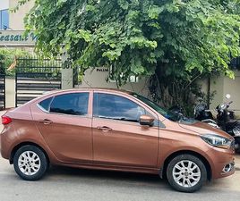 TATA TIGOR