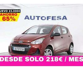 HYUNDAI I10 I10 1.0 KLASS